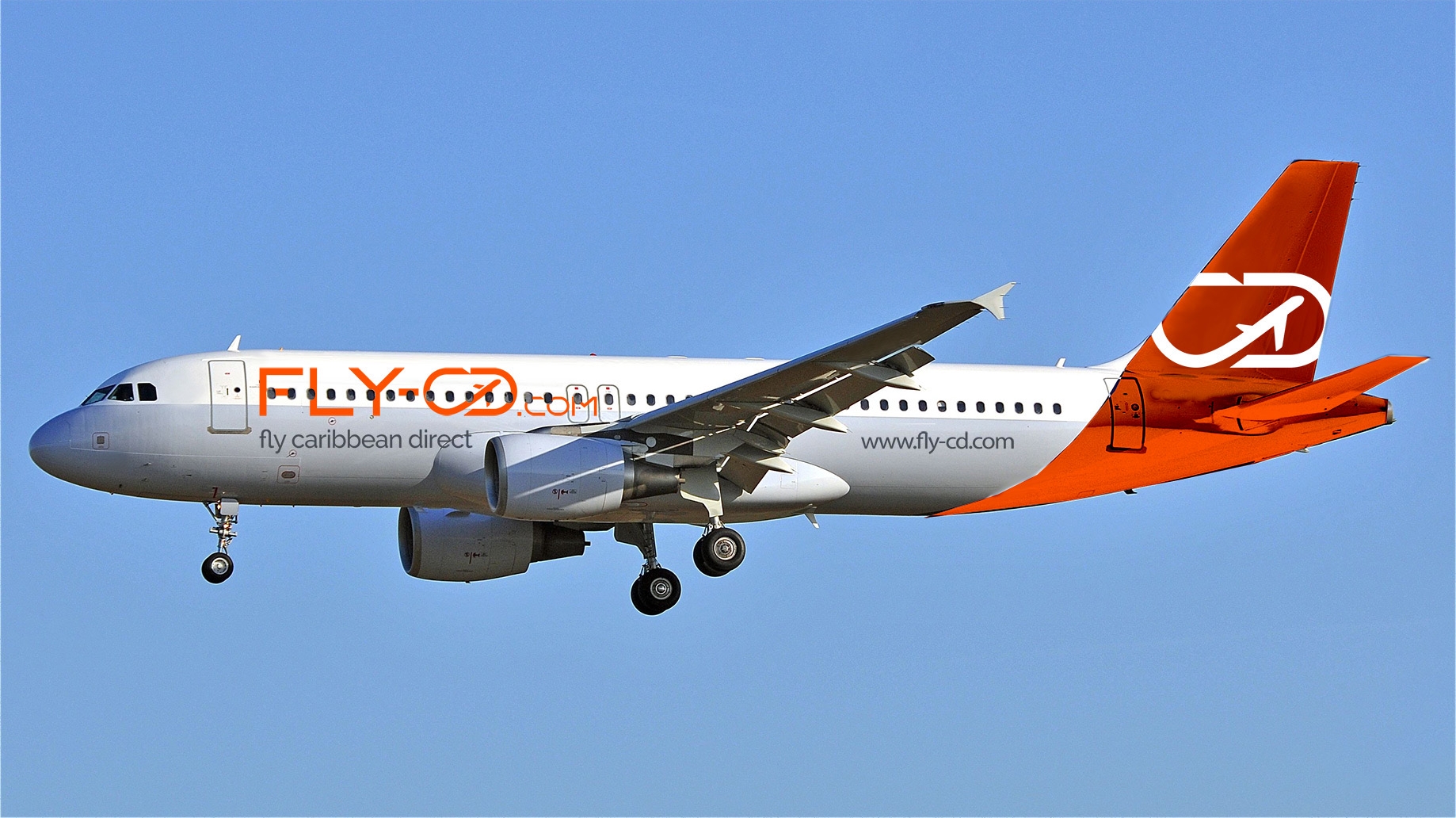 Fly Caribbean Direct volará a la Argentina